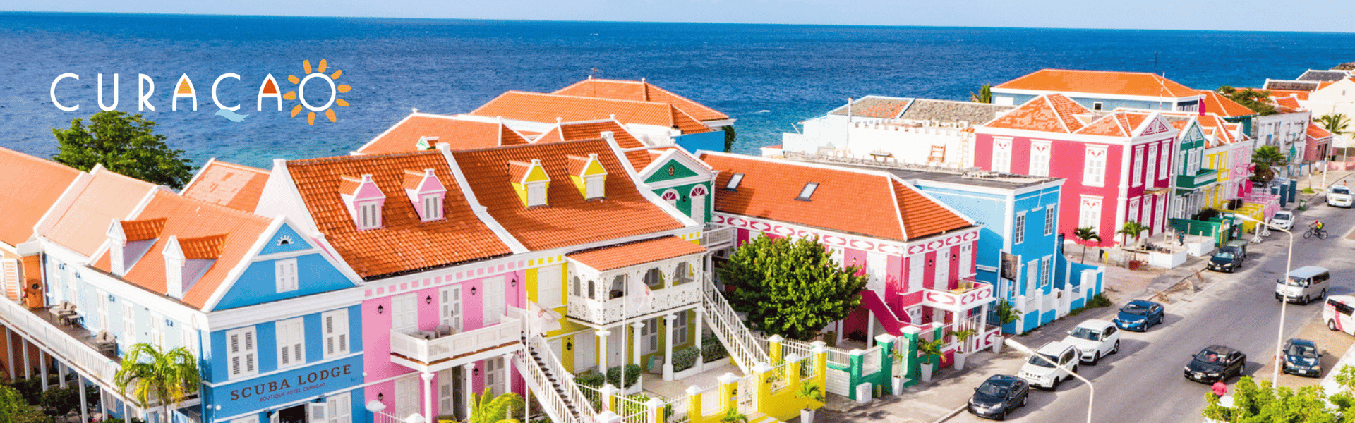 CURACAO 3